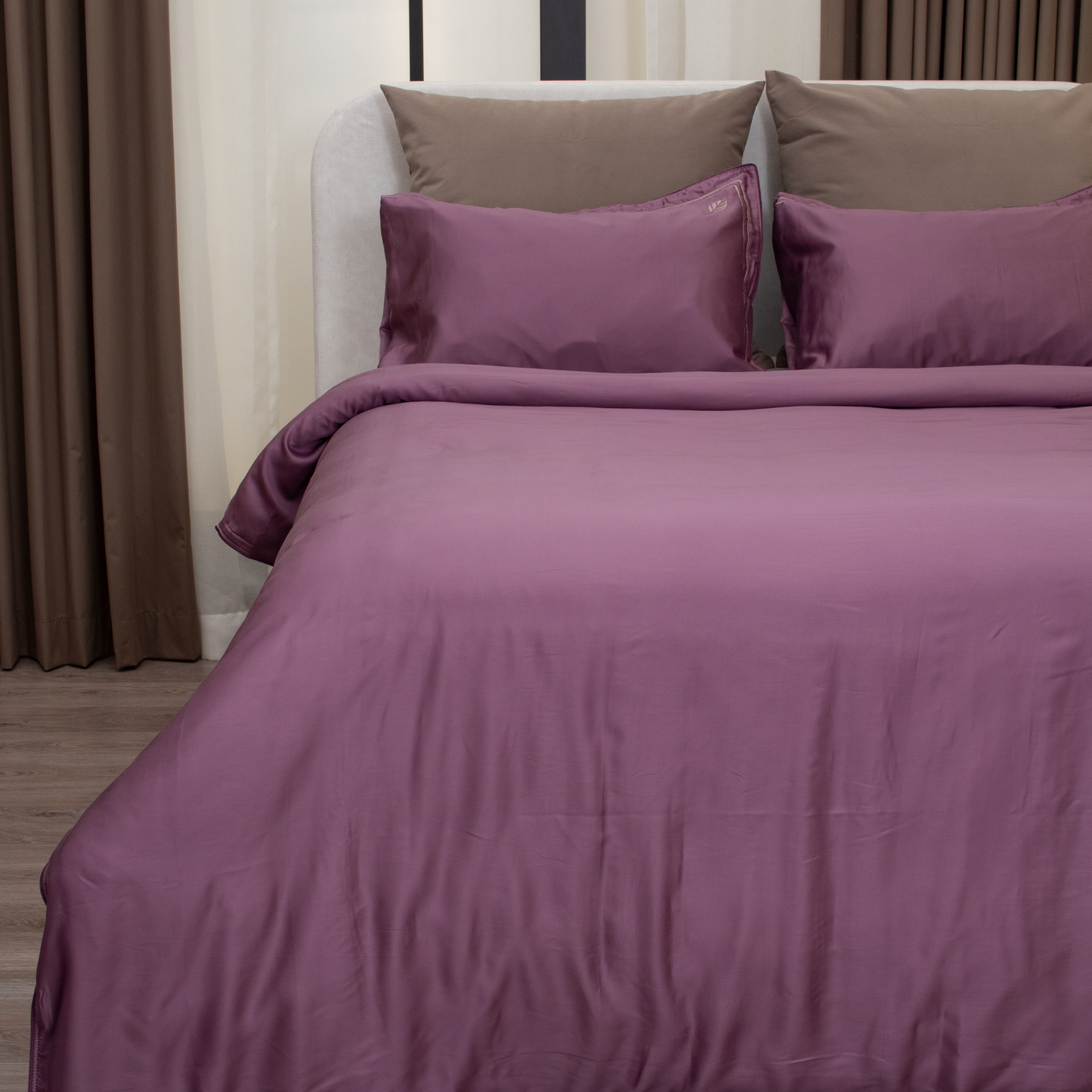 Duvet Cover Tencel