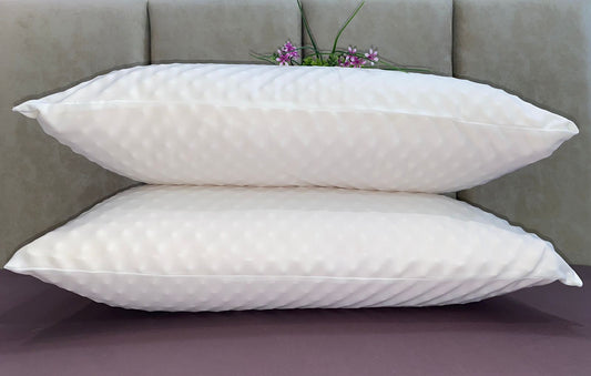 Soft Die-Cut Pillow