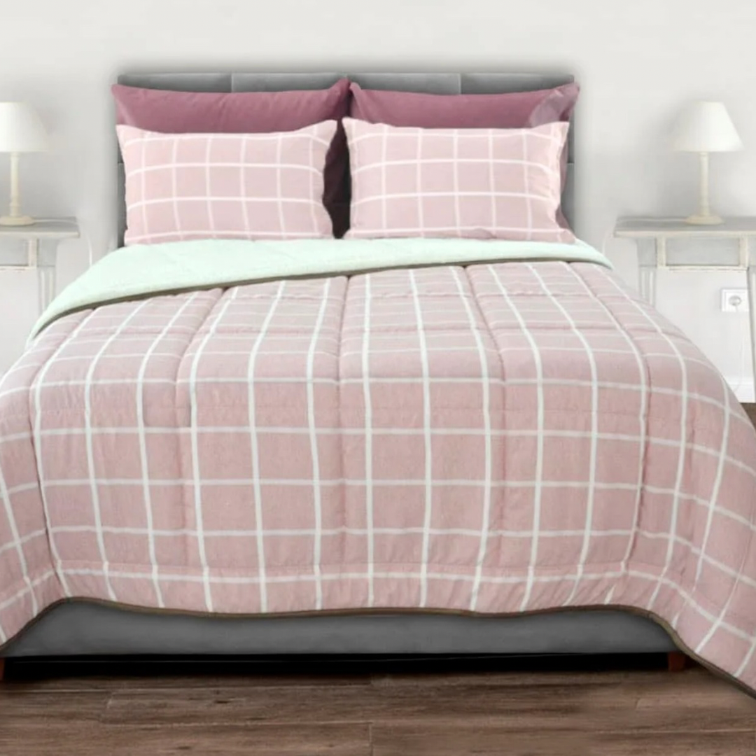 Comforter Cationica