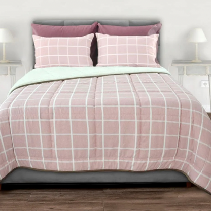Comforter Cationica