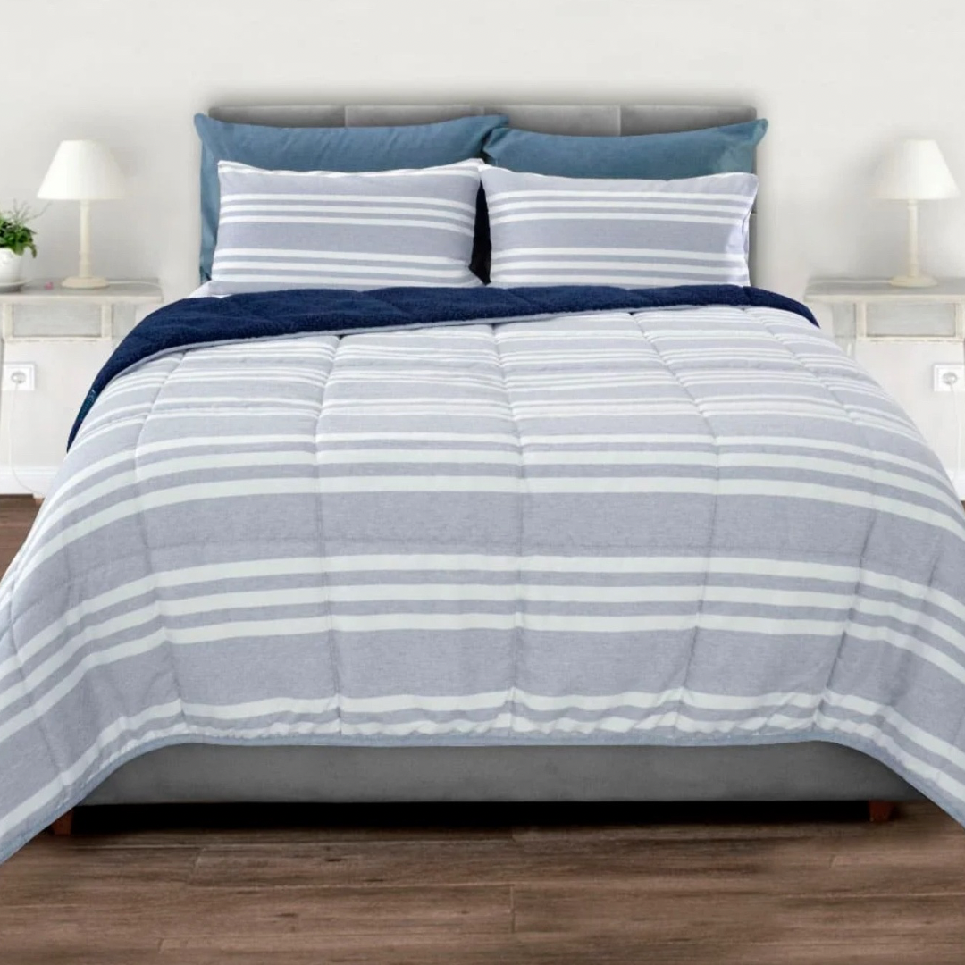 Comforter Cationica