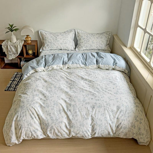 Duvet Cover Real Rocio Primavera