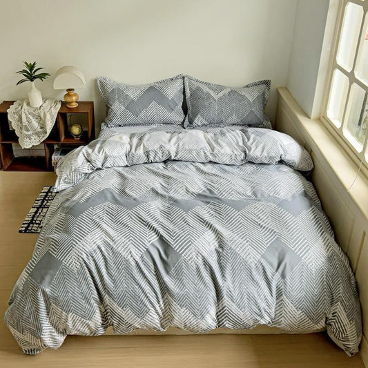 Duvet Cover Roma Marmol