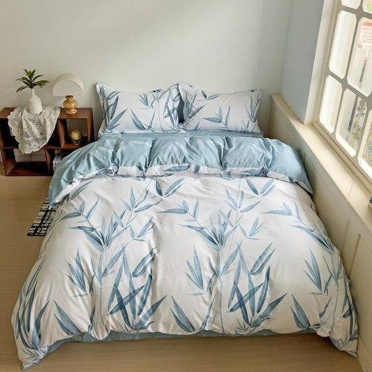 Duvet Cover Roma Bambu Dia