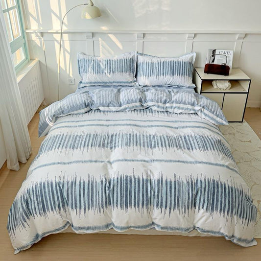 Duvet Cover Real Kasuri