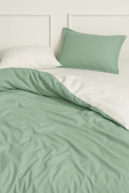Duvet Cover Real Unicolor