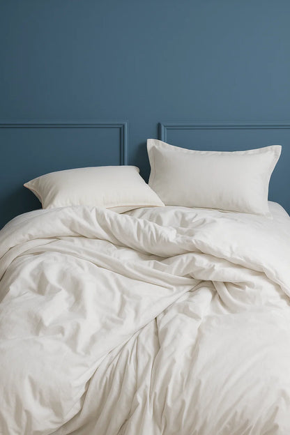 Duvet Cover Real Unicolor