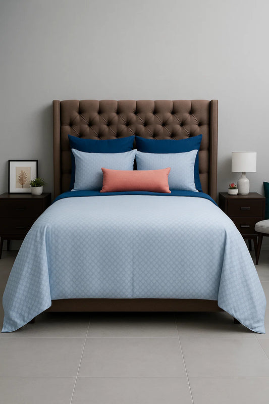 Duvet Cover Tencel Barcaccia