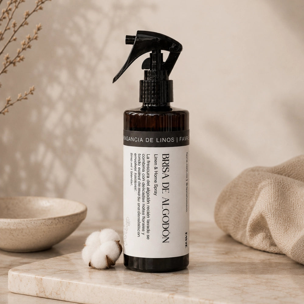 Fragancia de Linos 250 ml