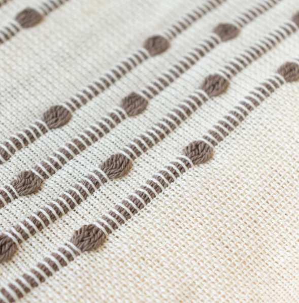 Antoinette Throw Blanket