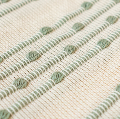 Antoinette Throw Blanket