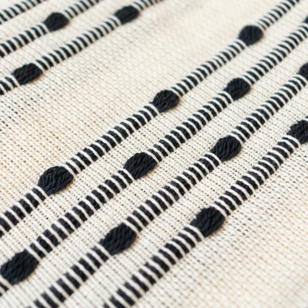 Antoinette Throw Blanket